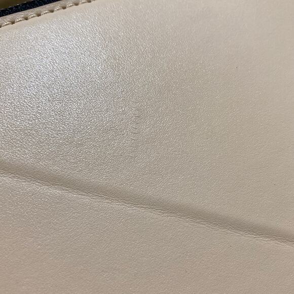 FINELL SMALL TAN LEATHER CROSSBODY BAG - Picture 13 of 14